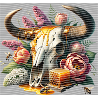 Country music-CU 586